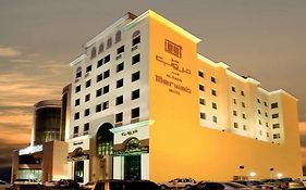 Merwebhotel al Sadd Doha
